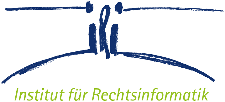 Logo Institut für Rechtsinformatik