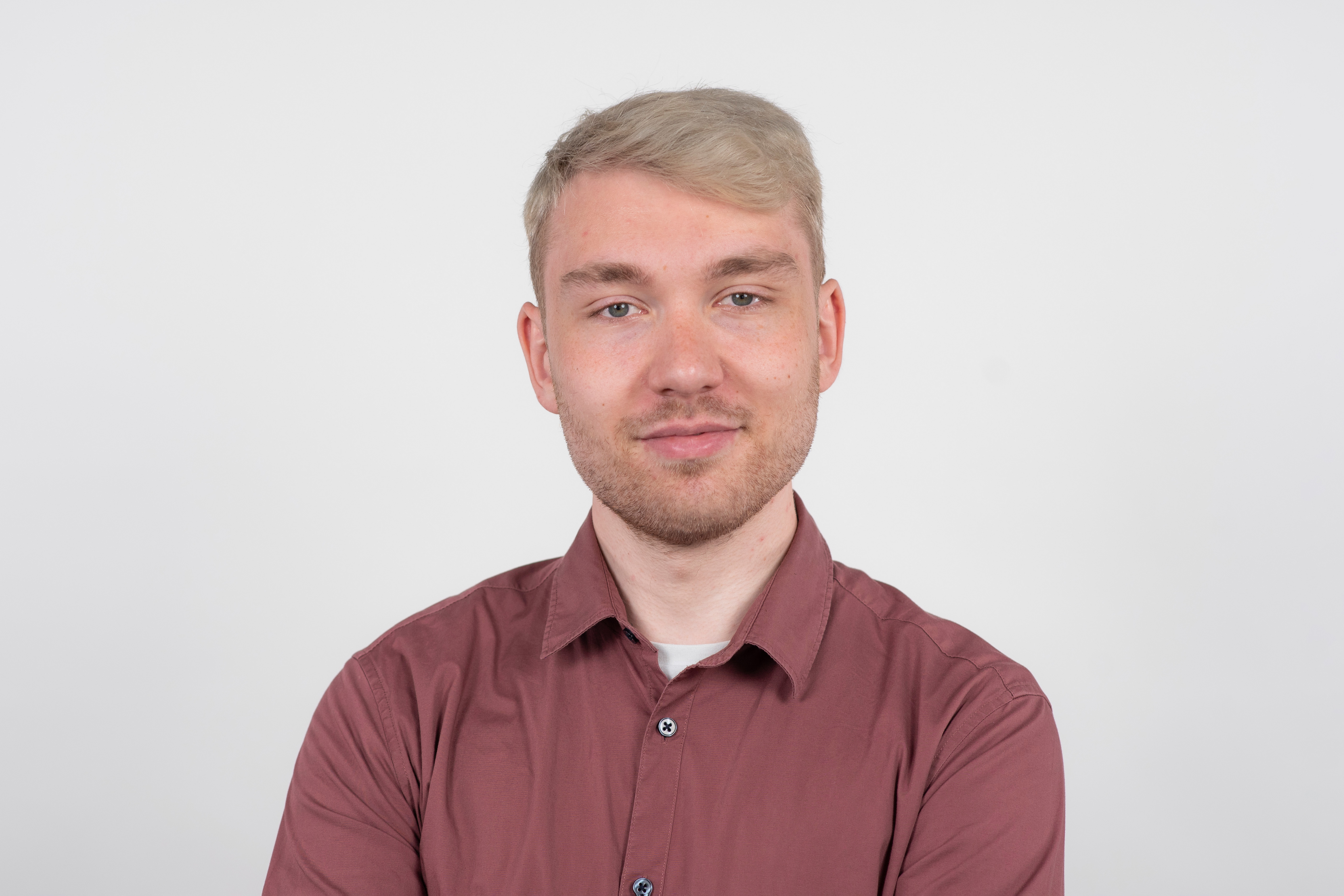 Niklas Krause