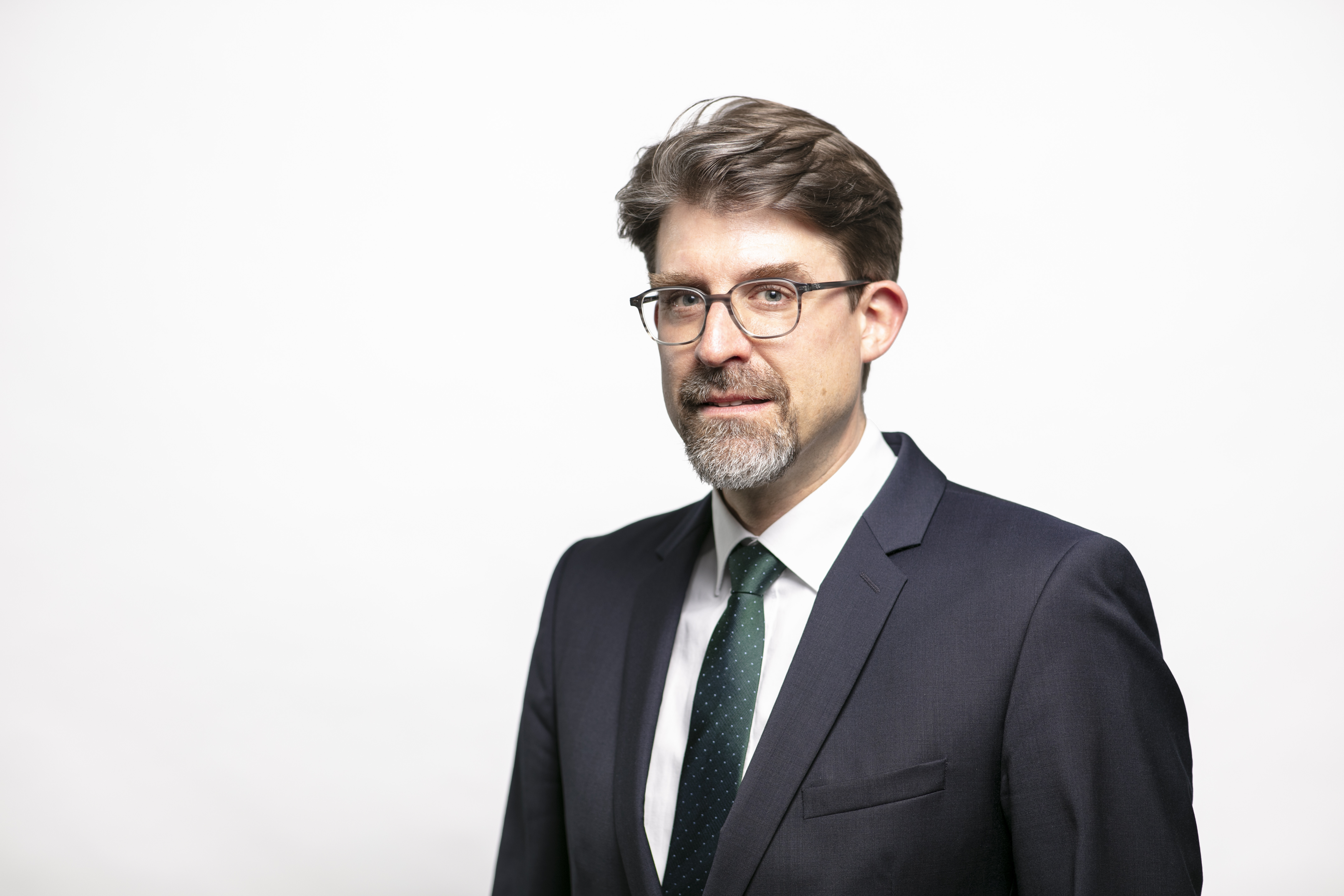 Tim W. Dornis