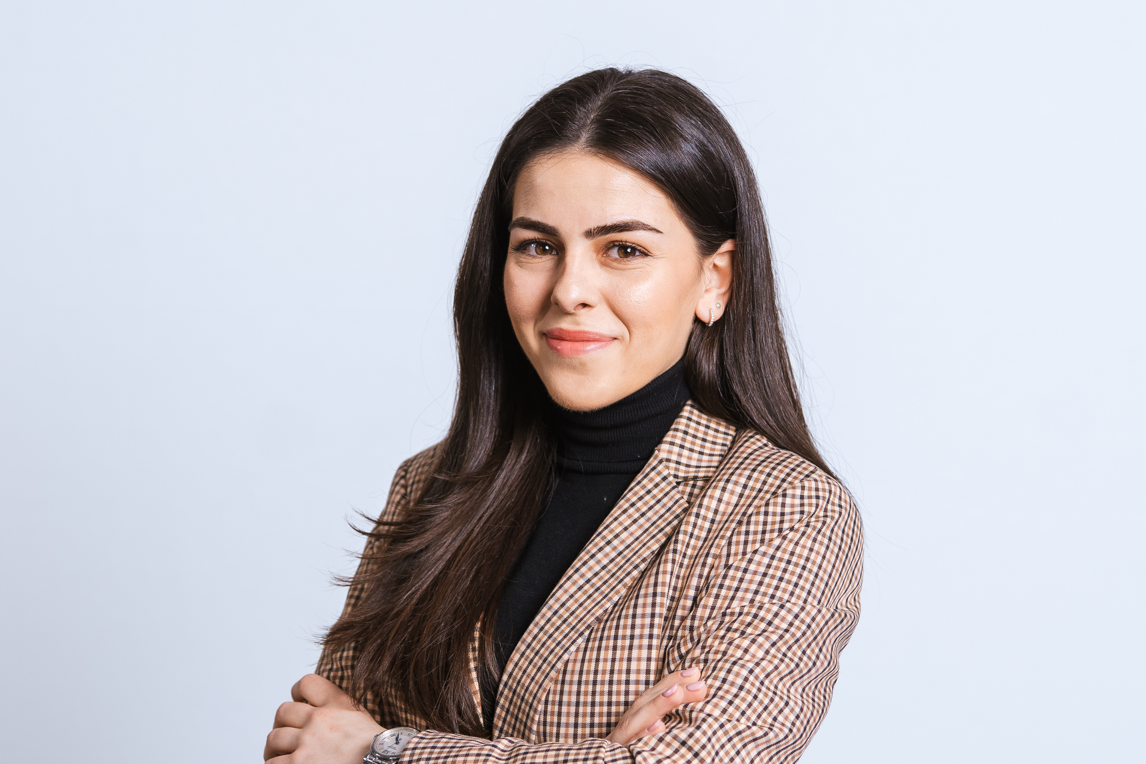 Stavroula Pappou